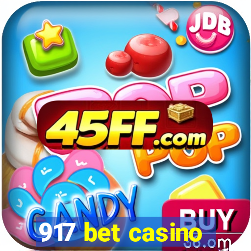 917 bet casino